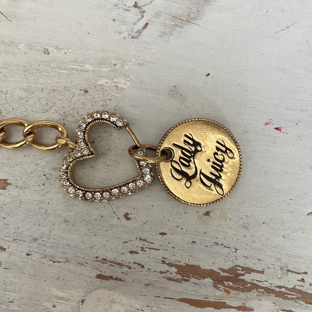 Juicy Bracelet